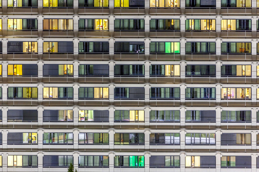 ISTA SE UNE A ACCIONA ENERGIA PARA IMPULSAR LA REHABILITACIÓN ENERGÉTICA EN BARRIOS Y EDIFICIOS CON FONDOS EUROPEOS
